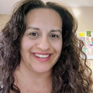 Meet your Posher, Marcela